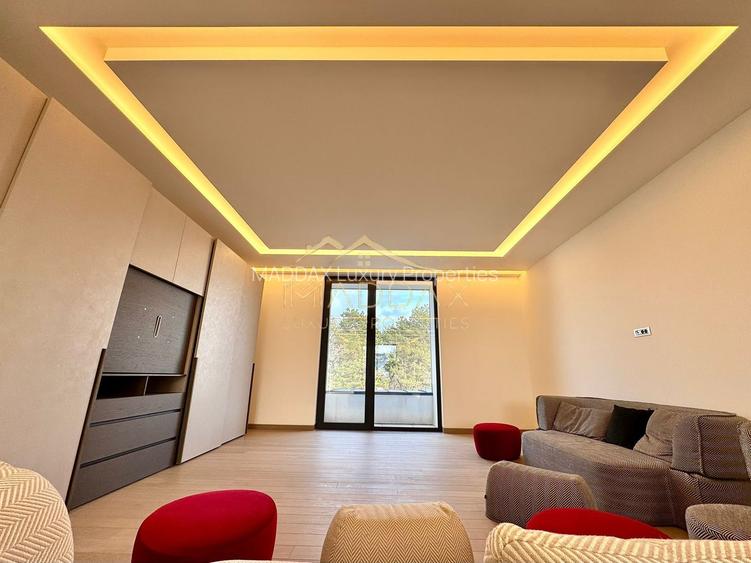 Apartament cu 4 Camere *223mp utili* / 2 parking / Zona Kiseleff - 3