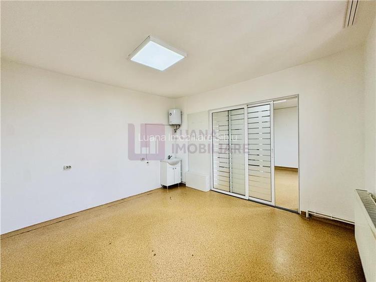 Spatiu comercial de inchiriat | Registrul Comertului  | 50  mp | video - 2