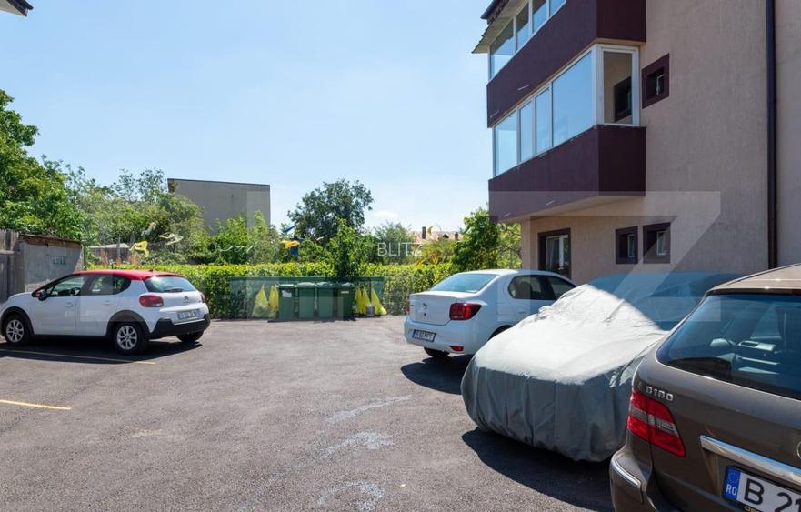 Apartament cu 4 camere, 200 mp - zona Fundeni - 11
