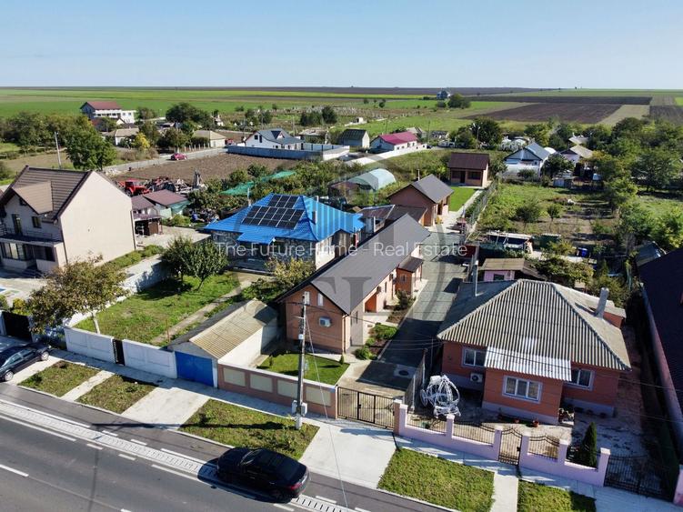 Casă de vânzare Corbu, Constanța - 6