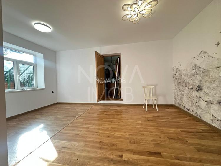 Casa de inchiriat - pretabil spatiu de birouri, Str. Luptei - 3