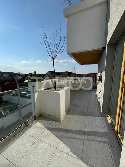 Apartament modern de inchiriat piscina etajul 2 lift parcare subterana - 8