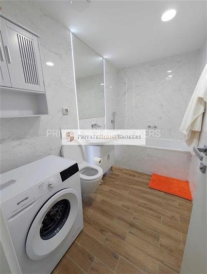 Aviatiei | City Point 2 | Bloc 2025 | Parcare | Totul Nou - 6