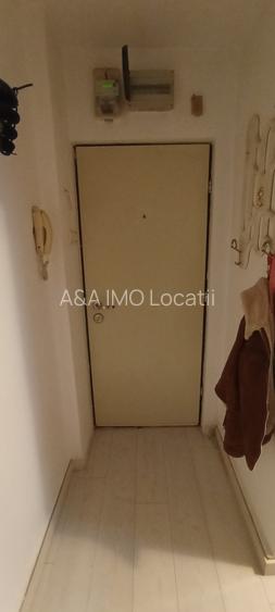 2 camere ideal investitie, creditabil, metroul Piața Romană la scară - 9