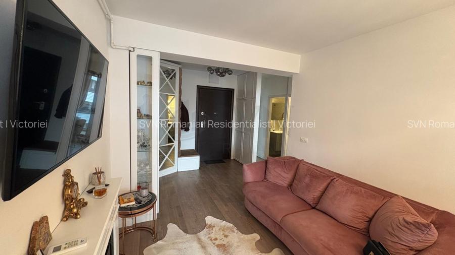 REA1027970 Apartament 2 Camere Pipera I langa A3 - 2