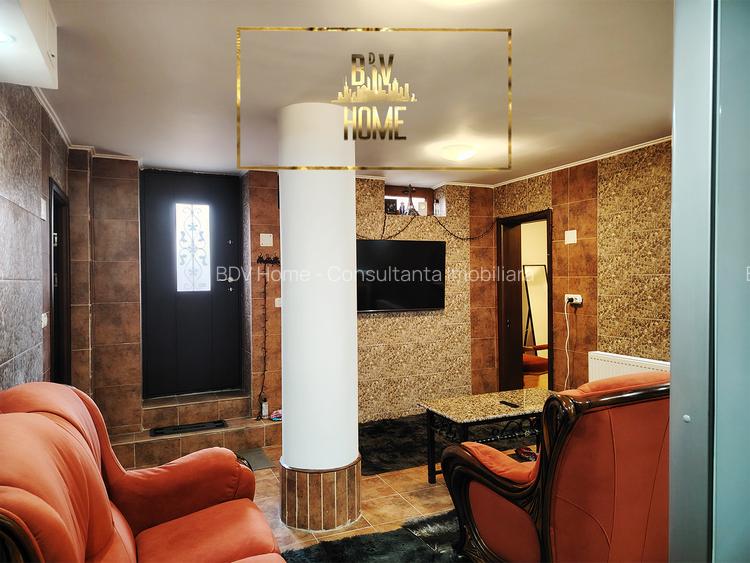 Lazu-Apartament 104 mp in vila - 9