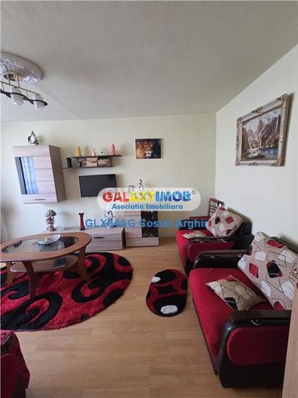 Vindem ap cu 2 cam decomandat in zona Brancoveanu , scoala 14 - 11