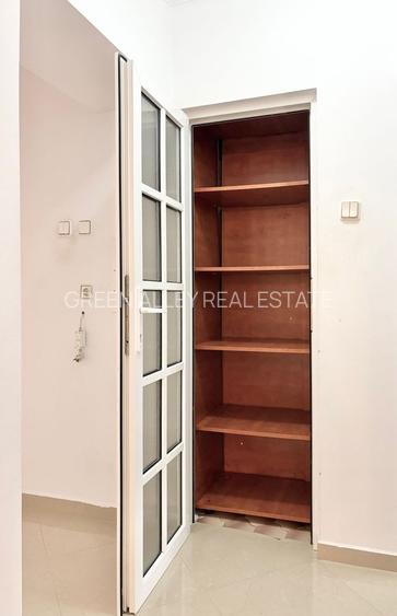 APARTAMENT CU 4 CAMERE AFLAT PE BD DECEBAL APROAPE DE PTA ALBA IULIA - UNIRII - 21