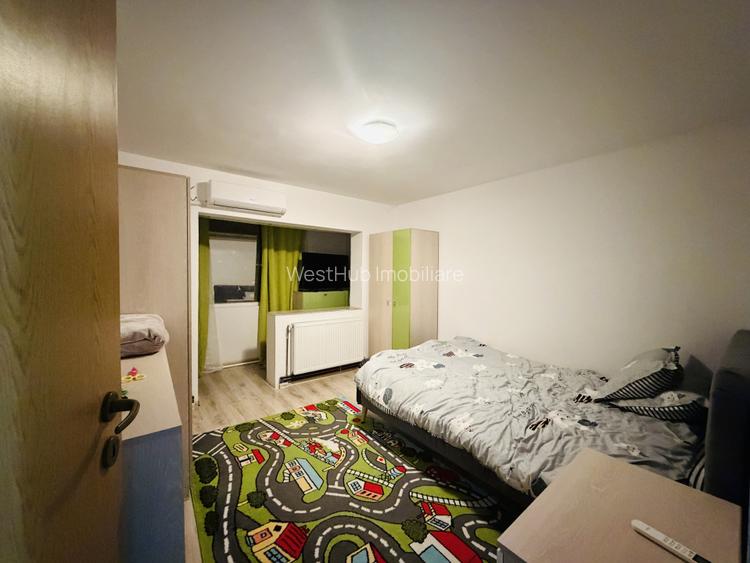 Apartament 2 camere, decomandat, 53mp, zona Girocului - 6