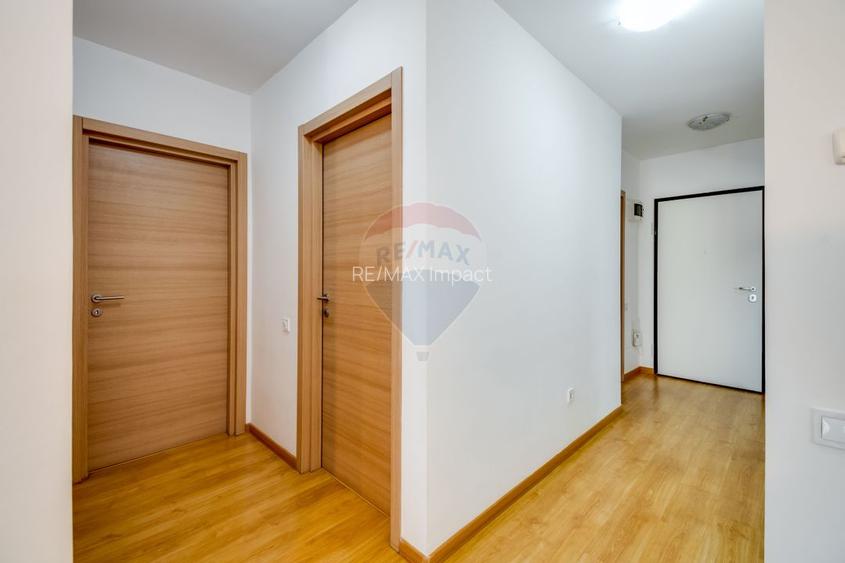 Apartament 3 camere de vanzare, Gran Via, Metrou Lujerului, Mall Plaza - 14