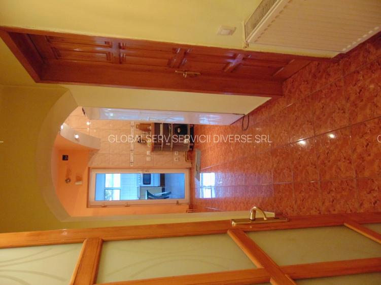 FARA COMISIOANE casa mobilata utilata cu 4 camere + birou P+M 2 BECIURI - 59