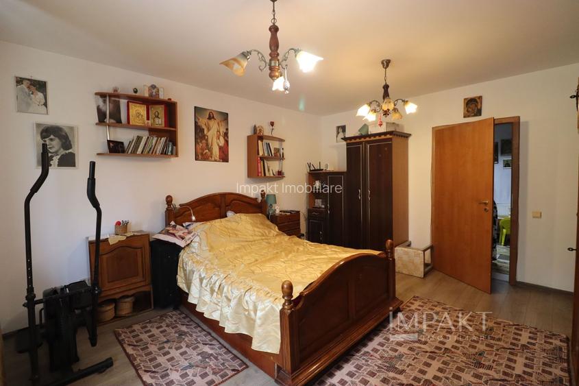 Spatiu servicii, ideal pentru investitie, zona Gradinii Botanice! - 8