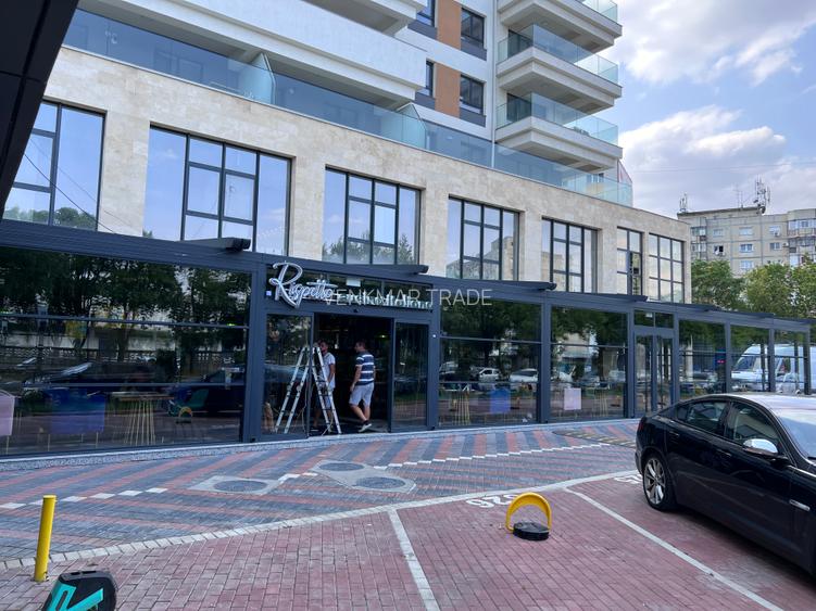 Liberty Center, Central Address Residence, apartament 2 camere - 16