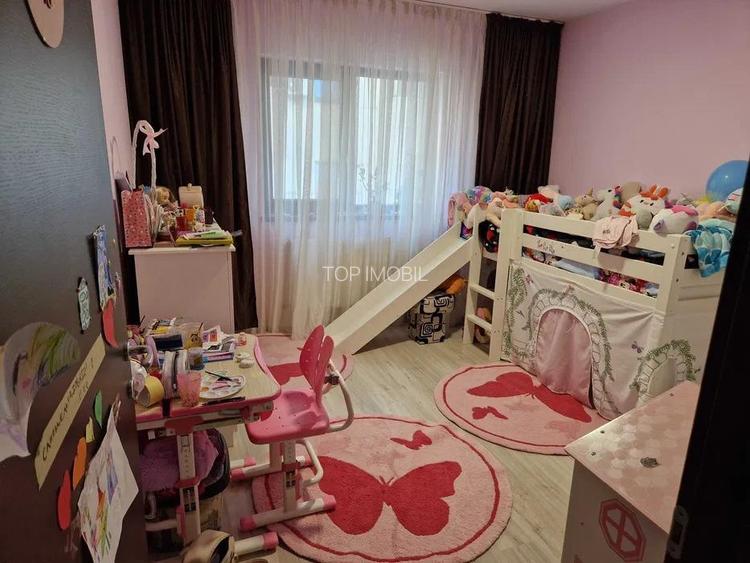 Apartament 3 camere de vanzare, boxa + parcare, Valea Lupului - 4