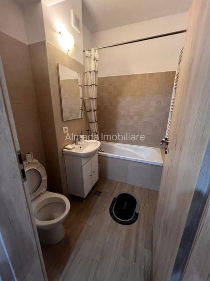 Apartament 2 camere decomandat | Etaj 6/11 | Centrală proprie | Bloc nou - 7