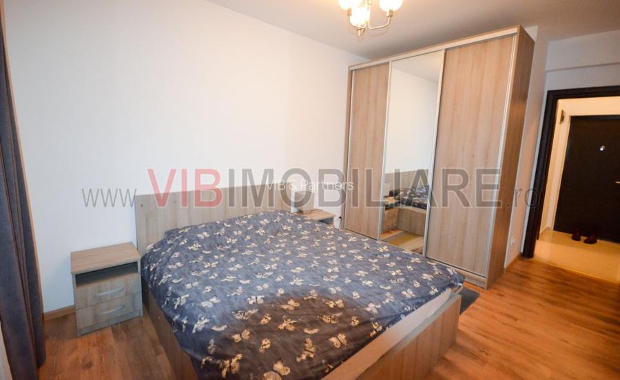 Titan Nicolae Grigorescu -Metrou 600m- 2 camere - 58 mp - 5