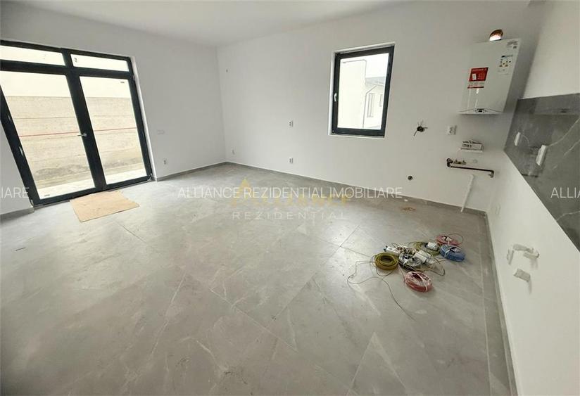 Casa moderna / 4 Camere / 2 Bai / Teren 353 mp - 5