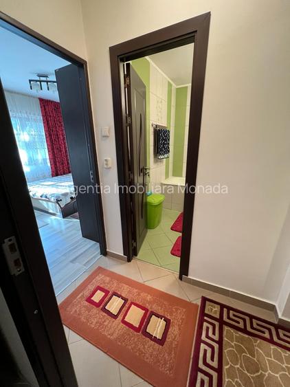 Apartament 2 camere de inchiriat Gorjului (exact in intersectie) - 6