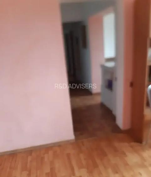 Rahova, Margeanului 4 camere etaj 8/10 bloc 1986 - 10