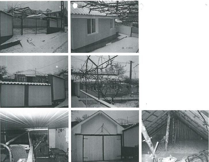 Casa si teren intravilan situat in localitatea Valeni, Jud. Vaslui. - 2