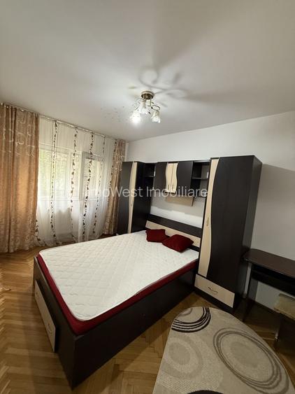 Girocului | 3 Camere | Centrala proprie | Mobilat si Utilat - 11