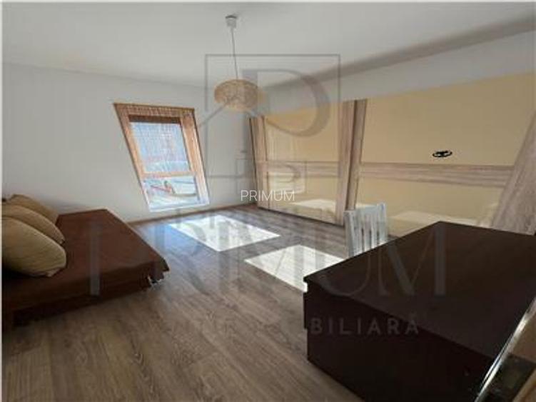 DUMBRAVITA - 3 Camere - NOU - Curte proprie - Loc parcare - 7