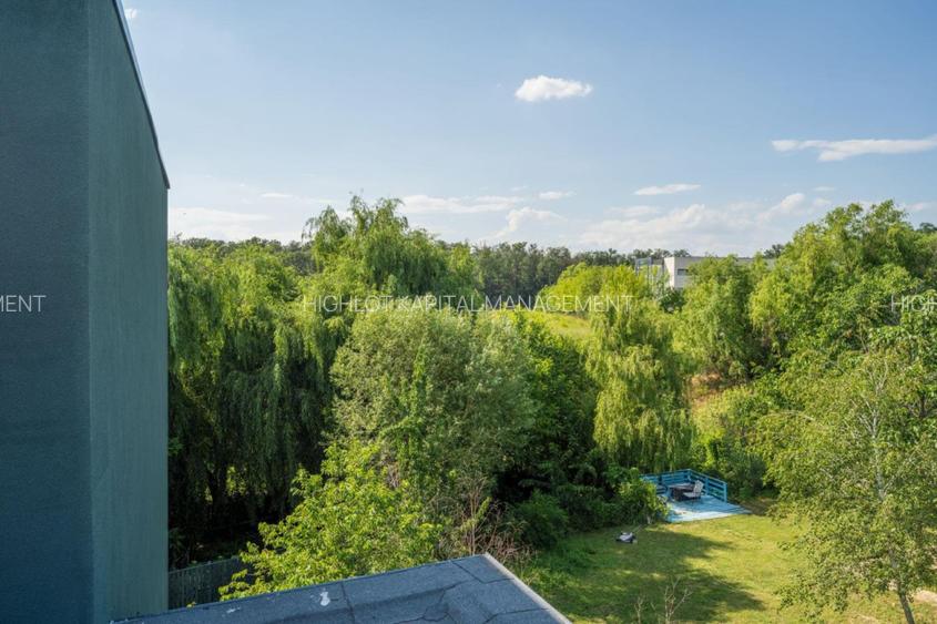 OFERTA SPECIALA IN MOGOSOAIA FRF | VILA MODERNA LANGA PADURE | FINISATA 2025 - 21