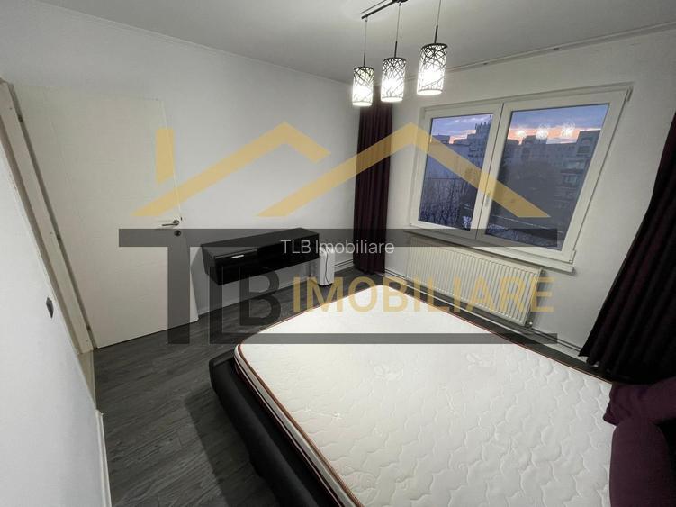 Apartament de 2 camere, 54mp, Zona Unirii - 5