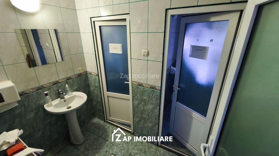 Birou 22 mp - 100 EURO - Gheorghe Doja - 7