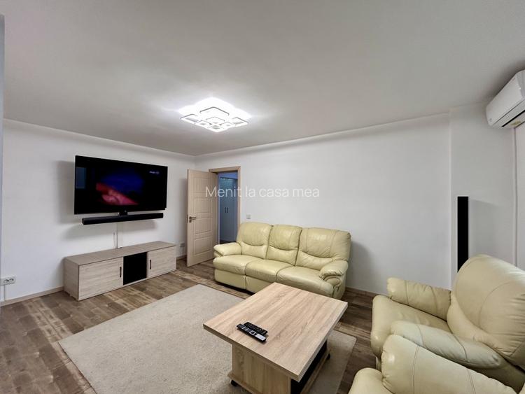 Apartament 4 camere, 2 bai, Republicii, Ploiesti - 3