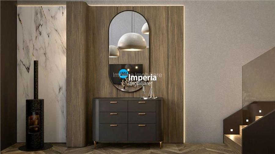 Vila in stil scandinav, eficient  energetica,  Miroslava - 19