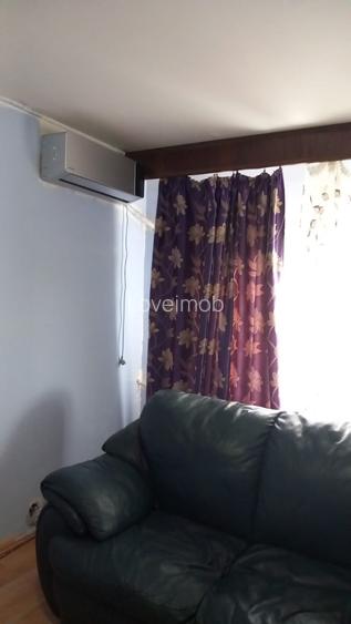 3 camere decomandat, Militari, centrală proprie, 2 băi, 2 balcoane, 8 min metrou - 3