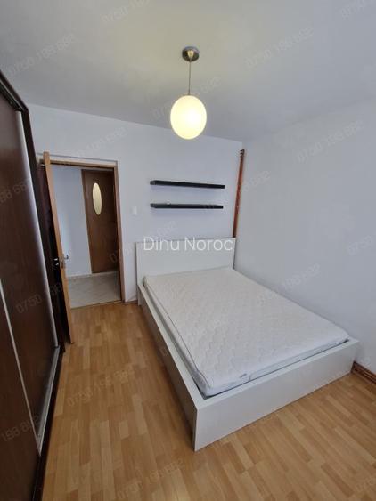 Gorjului, 2 camere, decomandat, centrala/AC - 14