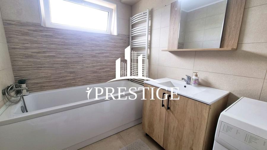 APARTAMENT 2 CAMERE | BALCON | 60 MP UTILI | SIBIU | CALEA POPLĂCII - 7