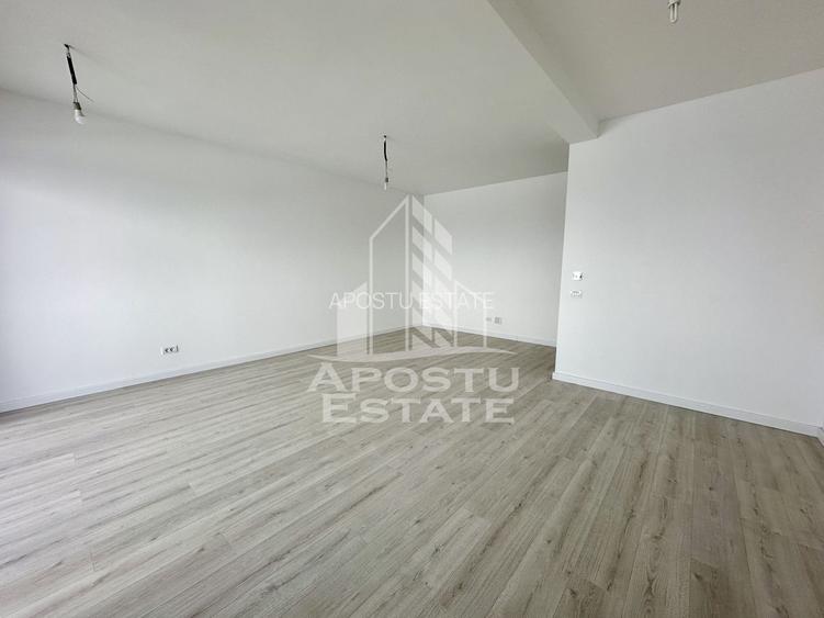 Apartament cu 2 camere, terasa mare, pod propriu in Giroc - 2