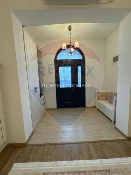 Casa stil boieresc,zona centrala, teren 450mp, comision zero - 7