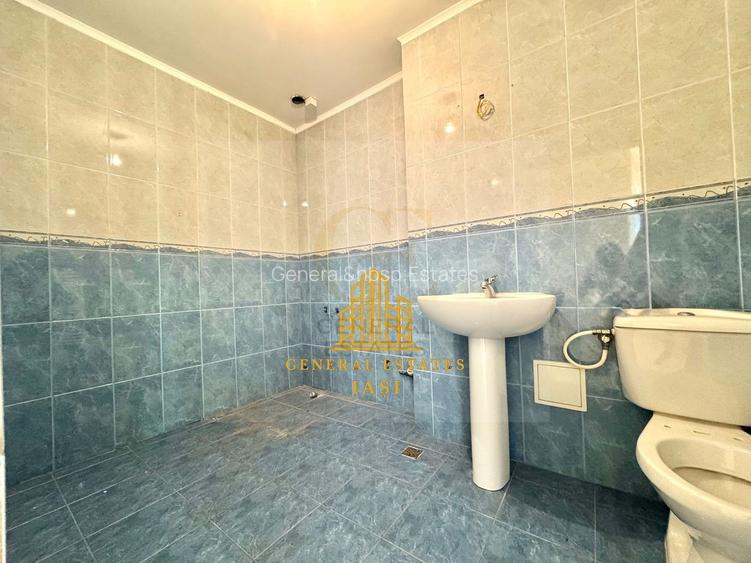 Vânzare apartament în bloc nou - 3 camere, 120 m.p. - Tătărași - 20