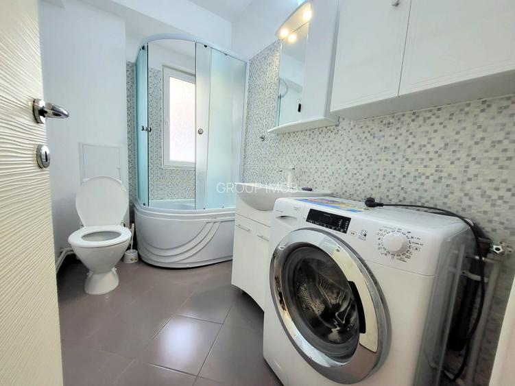 Ultracentral - Apartament 2 camere, etaj 1/4, Cochet Mobilat & RENOVAT - 6