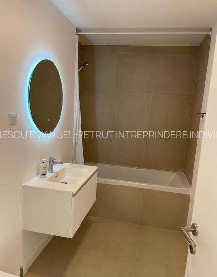 Apartament 2 camere Arcadia Residence | prima chirie | totul nou | - 4