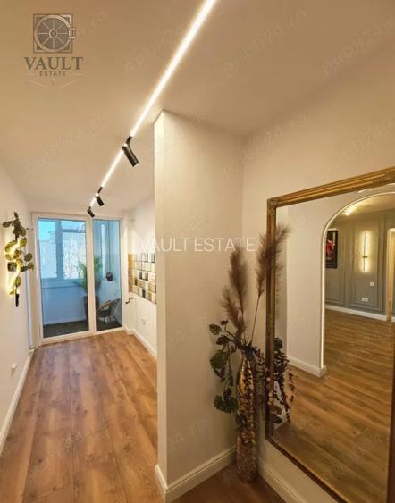 Apartament 2 camere Finisat- Piata Amzei-Calea Victoriei - 2