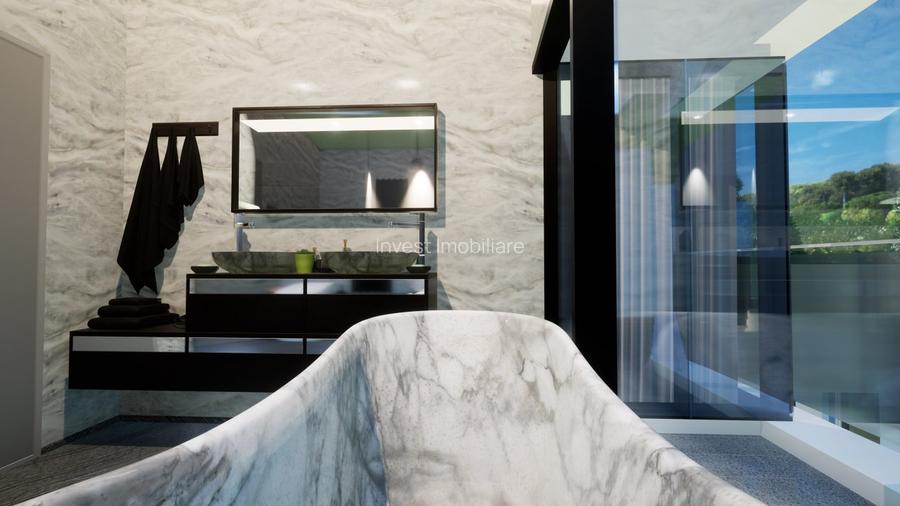 *PENTHOUSE + Terasa 600 mp* - Complex Rezidential Tatarasi - 15