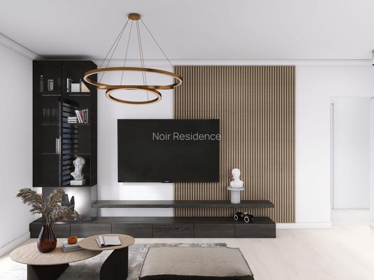 Dezvoltator, Tomis Plus, Palazu Mare, Elvila Apartamente 2,3 si 4 camere - 12