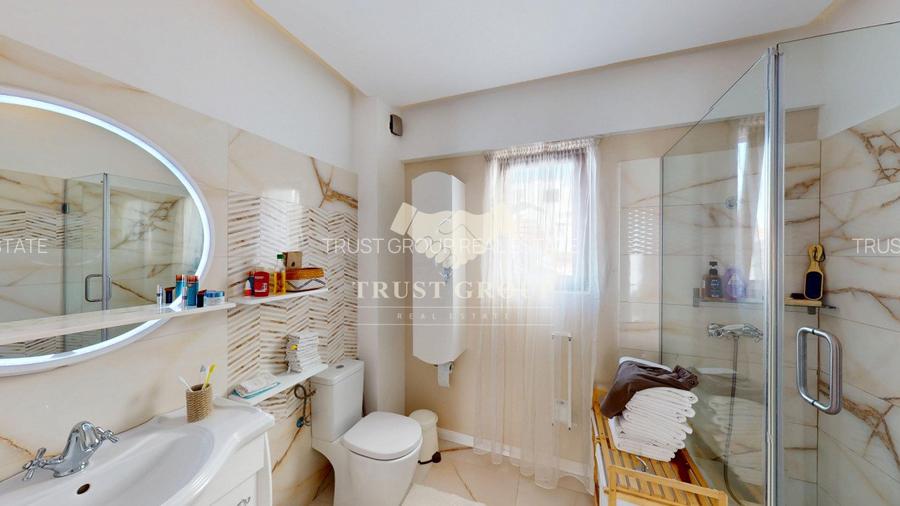 Aviatorilor-Piata Charles de Gaulles | 4 camere Lux | Loc de parcare | 2024 - 20