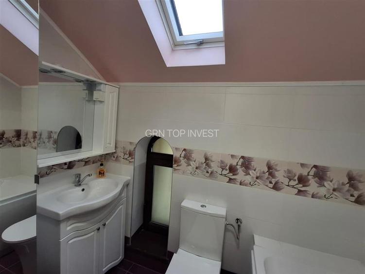 Casa 6 camere garaj zona Tineretului - 28