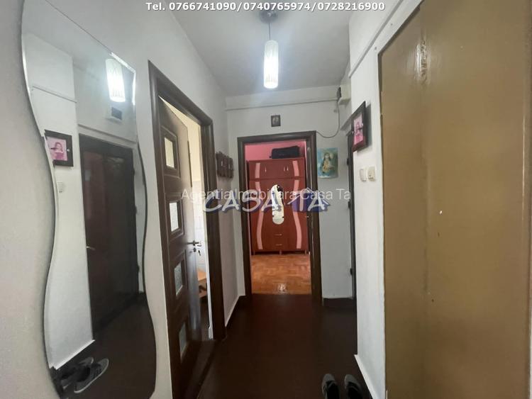 Apartament 3 Camere, Etaj 2, Strada Slt. Mihai Cristian Oancea - 11