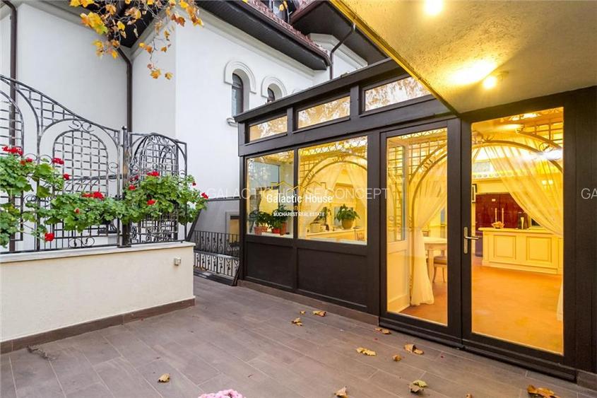 Vila Superba || Zona Cotroceni - 12