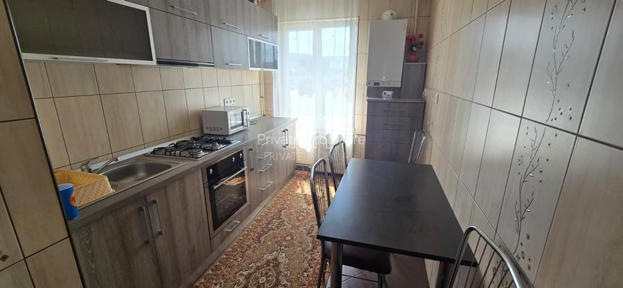Apartament 3 Camere De Inchriat, Bd 1 Dec, Zona Studio, Semicentral - 3