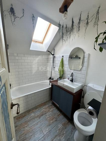 Apartament 2 camere, decomandat, zona podului IRA - 8