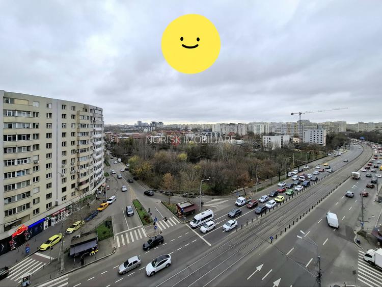 3 Camere | Plumbuita | Decomandat | 89m | 2 băi | Luminos - 10