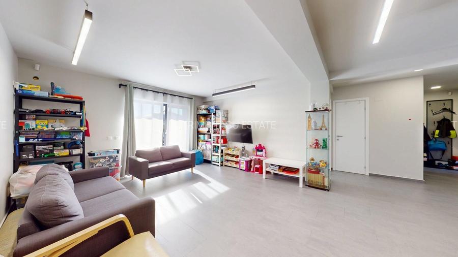 ȘTEFĂNEȘTI – Ștefăneștii de Sus | Vilă modernă 180 mp | Teren 500 mp - 3